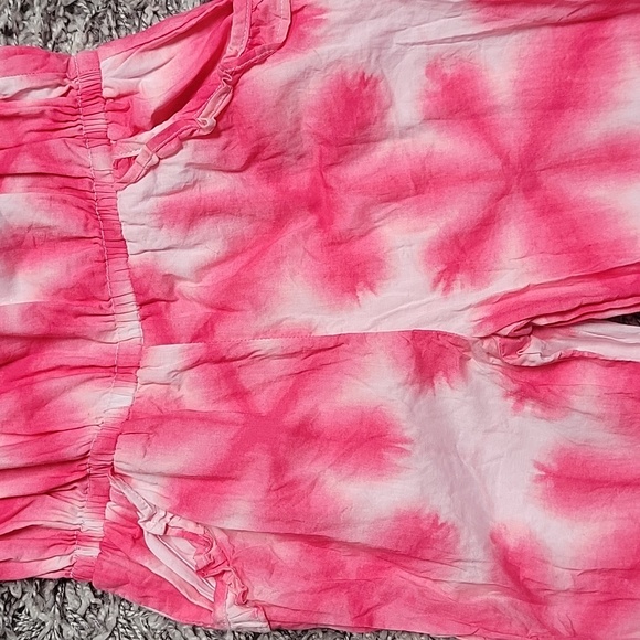 Janie and Jack Jumpsuit in size 3 - Picture 3 of 5